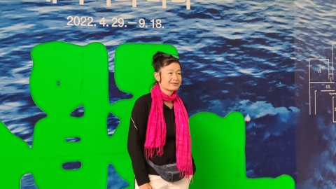 '저명 미디어 작가' 히토 슈타이얼, 한국서 아시아 최초 개인전