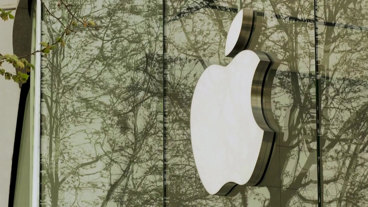 EU "애플 모바일 결제 시스템 반독점법 위반 혐의"