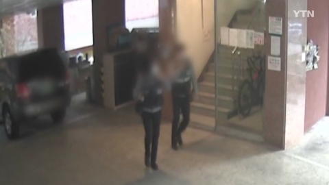 '인천 흉기 난동' 부실대응 경찰관 2명 검찰 송치..."직무유기 혐의 인정"