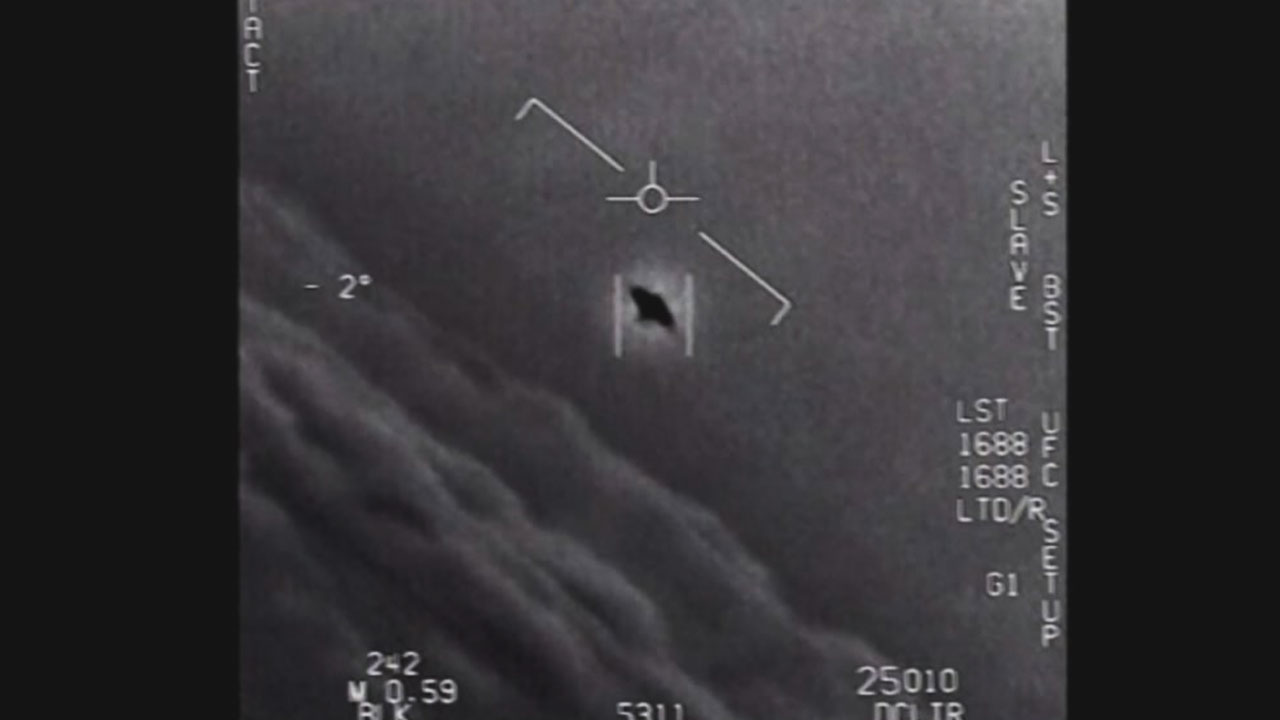 미국 정부, UFO의 진실 이번에는 밝힐까?
