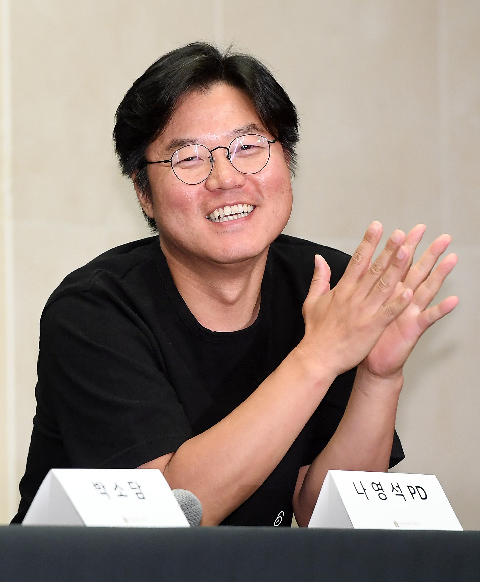 tvN "나영석 PD 새 예능? 기획 단계…상세 일정 정해진 것 없다" (공식입장)