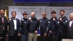 유럽 사령탑으로 비상을 꿈꾸는 한국 핸드볼