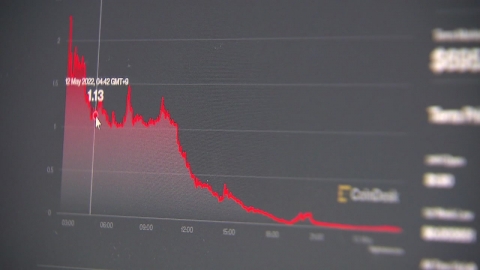 루나 재단 "4조 원 비트코인 매각...나머진 피해 보상"