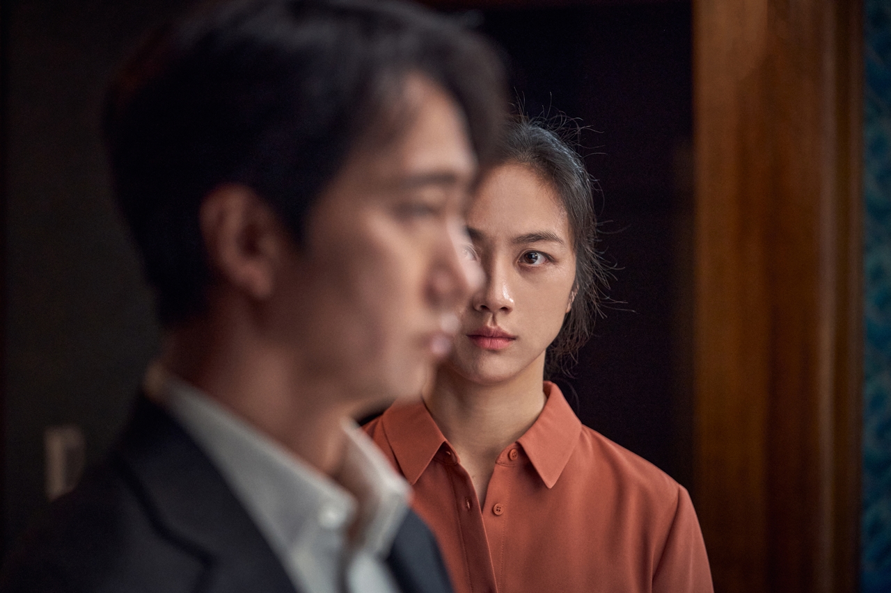 탕웨이, 11년만 韓영화 출연...박찬욱 감독 "언제나 일해보고 싶었다"
