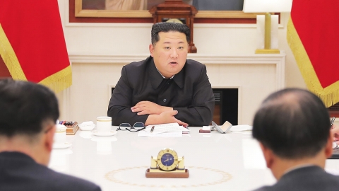 WHO, 북한에 코로나19 상황 공개 요청..."北, 무응답"