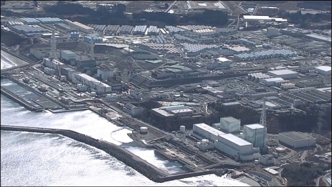 日 원자력규제위, 후쿠시마 오염수 방류 계획 승인
