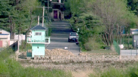 北 코로나19 발생 후 신의주서 첫 탈북설...中 당국은 부인