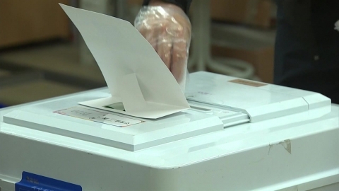 유권자 10명 중 7명은 "지방선거 꼭 투표할 것"