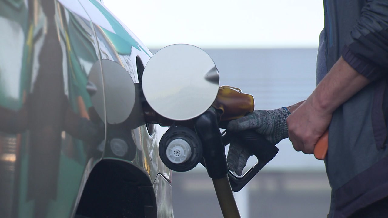 [경제]Oil prices are rising despite gas tax cuts rising … 2 weeks in a row ↑