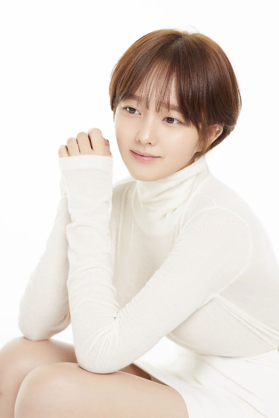 정지소, '커튼콜: 나무는 서서 죽는다' 합류…초엘리트 서윤희 役