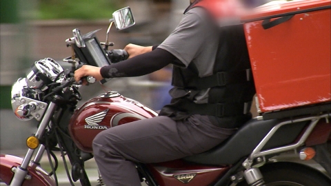 서울 경찰, 오토바이·킥보드 등 '두 바퀴 차' 내일부터 특별 단속