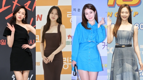 [Y랭킹] 패션 베스트 서현진 VS 아쉬운 전소민