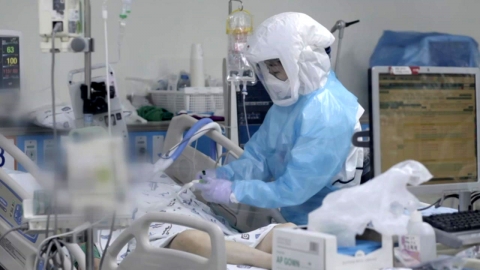 신규 확진 6,172명...위중증 117명·사망 20명