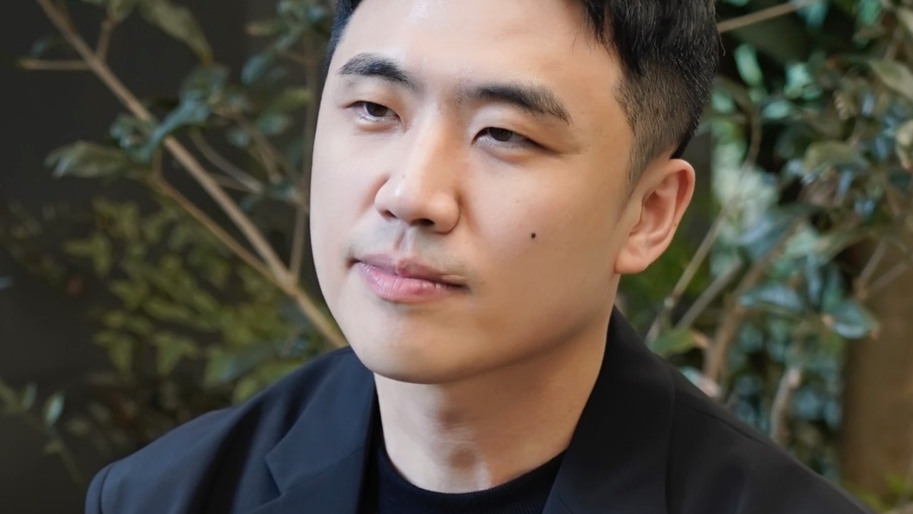 [인터뷰][Y터뷰] 뜨씽즈 신영광PD 김영옥·나문희 존경스러워…열심히 뜨거웠다 | YTN [Y터뷰] 뜨씽즈 신영광PD 김영옥·나문희... 