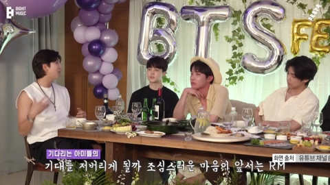 외신, BTS 활동 잠정중단 일제히 보도 "충격적 발표"