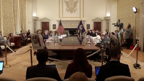 美 연준, 기준금리 0.75%p 파격 인상...물가폭등에 '초강수'