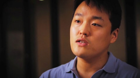'테라' 권도형 탈세 의혹...검찰, 서울지방국세청 압수수색