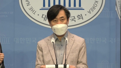 하태경, "피격 공무원, 육체적 생명은 북한·정신적 생명은 文정부가 죽여"