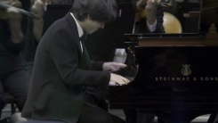 [뉴스나이트] 열여덟 천재 피아니스트 임윤찬 뒤엔 피땀 어린 노력이