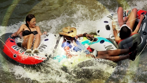 [뉴스라이더] 美, 재앙 가까운 폭염에 전력 수급 비상...현지 상황은?