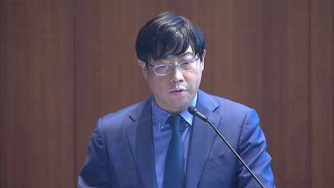  '라임 사태 핵심' 이종필 전 부사장 2심 징역 20년 선고