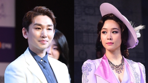 김호영, 옥주현에 어젯밤 직접 연락..."오랜 통화 끝 화해" (공식)