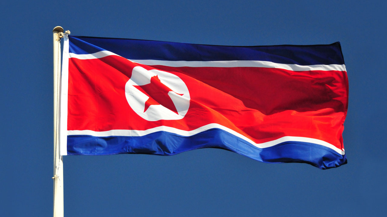 北, 사흘째 반미집회..."북 건드리면 무자비하게 소멸"