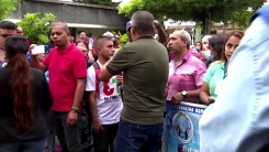콜롬비아 교도소 폭동으로 49명 숨져..."탈옥하려 방화"