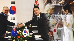 한미일 회담·아태 4개국 회동...尹, 대북 강경 대응 강조