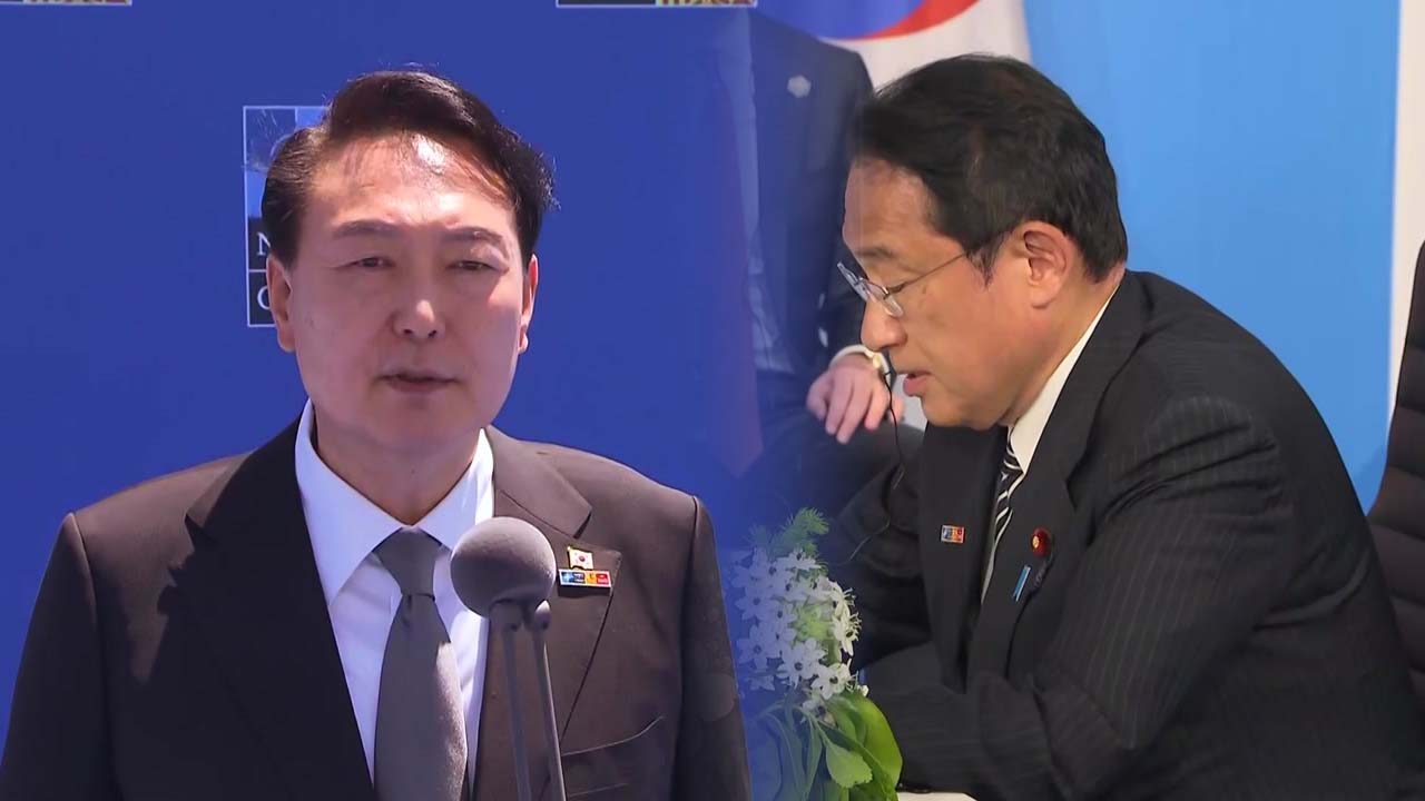 [정치]韓国、米国、日本の首脳は「北朝鮮との三国協力を強化する」…