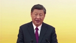 시진핑 "홍콩 보안법, 번영·안정에 도움"...美 비판에 반박