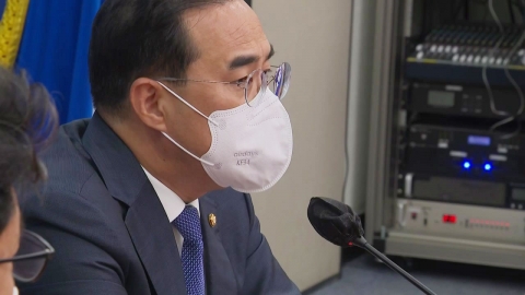 박홍근 "尹, 대통령실 사유화...비선 정치 좌시하지 않겠다"