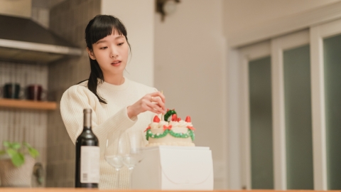 김고은 ‘유미의 세포들’, 제작진 “유미와 바비의 로맨스, 결정적인 순간 찾아온다”