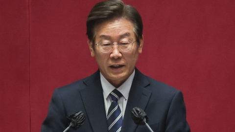  이재명 "마음 정리 됐다...입장 빨리 밝힐 것"...당권 도전 공식화