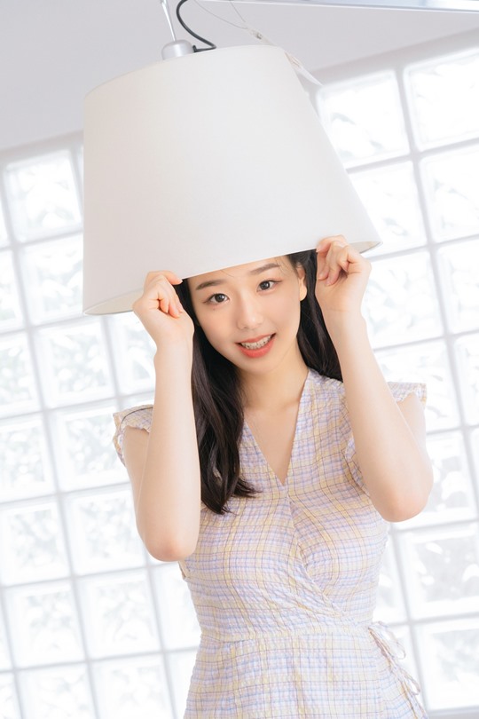 트리플에스 김채연, ‘아머드 사우루스 시즌2’ OST 가창 