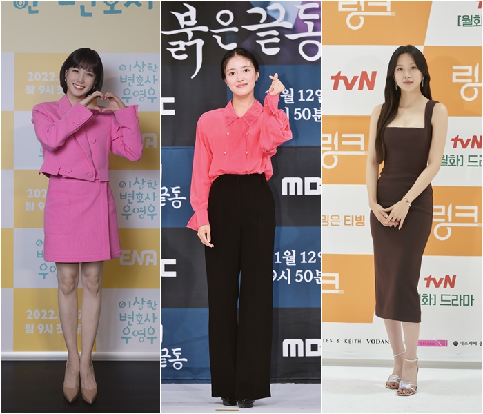 [Y피플] 박은빈·이세영·문가영, 아역출신 배우 전성시대…정변의 좋은 예