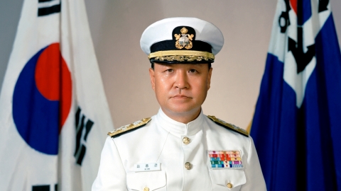 '동해 간첩선 격침' 김종곤 전 해군총장 별세