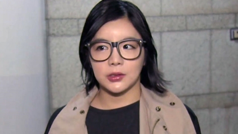 방송인 에이미, "감금 상태서 이뤄진 강압적 마약 투약" 주장