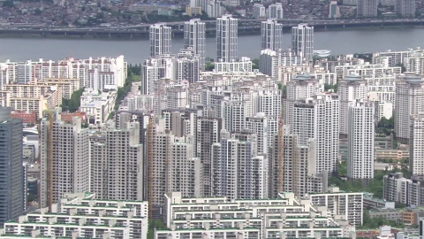 3년간 주택 구매 10명 중 3명이 MZ...서울 비중 제일 커