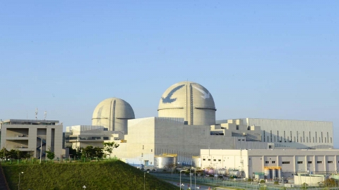 전경련 "원전 경쟁력 탈원전 이전 65%...회복에 4년 걸려"