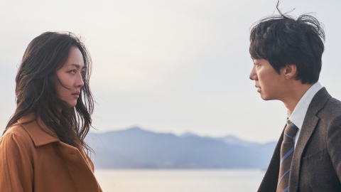 ‘헤어질 결심’ 150만 돌파… 입소문 속 N차 관람으로 흥행 계속