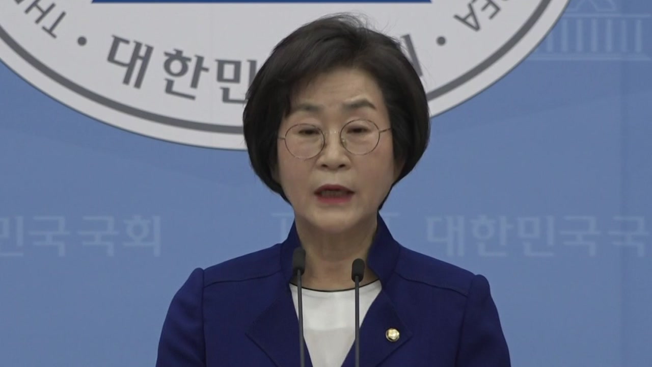 "민간인 '신 씨', 공무원용 5년 여권 발급...뒤늦게 폐기"