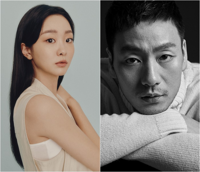 김다미X박해수, 넷플릭스 재난 블록버스터 '대홍수' 출연 확정(공식)