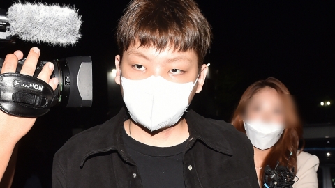 검찰, 노엘(장용준) 2심 판결 불복...대법원에 상고