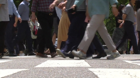  근로자 식대 '월 20만 원' 비과세 법안 국회 통과