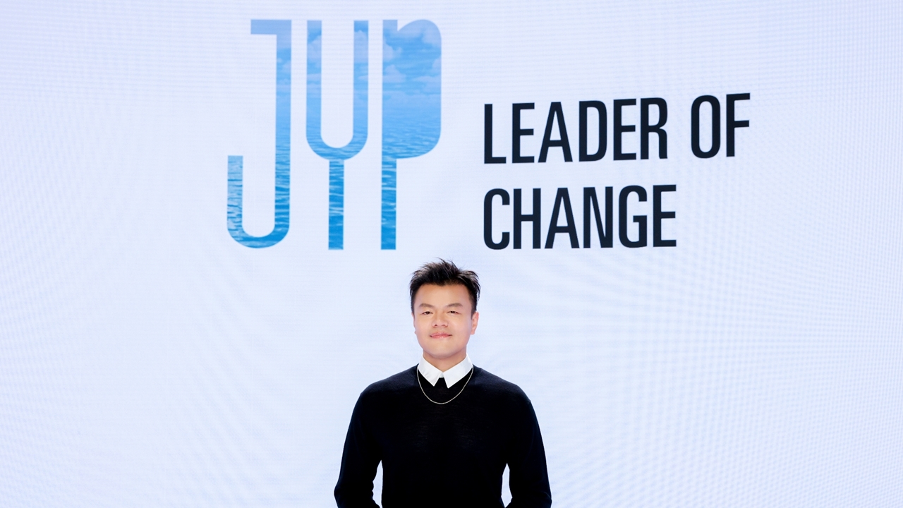 [가요]JYP, 韓엔터사 최초 ESG보고서 발간..