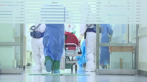 코로나19 정부 대응 "잘한다" 29%...최저 기록