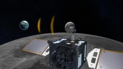 불붙은 달 탐사 경쟁..."독창적 K-우주 기술 확보하라"