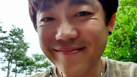 '대리 작곡 폭로' 송백경, 또 저격 "찔리지? 실명 밝힐 의도는 없지만..."