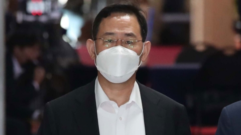  與, 비대위원장 주호영 내정...의총·전국위 거쳐 확정